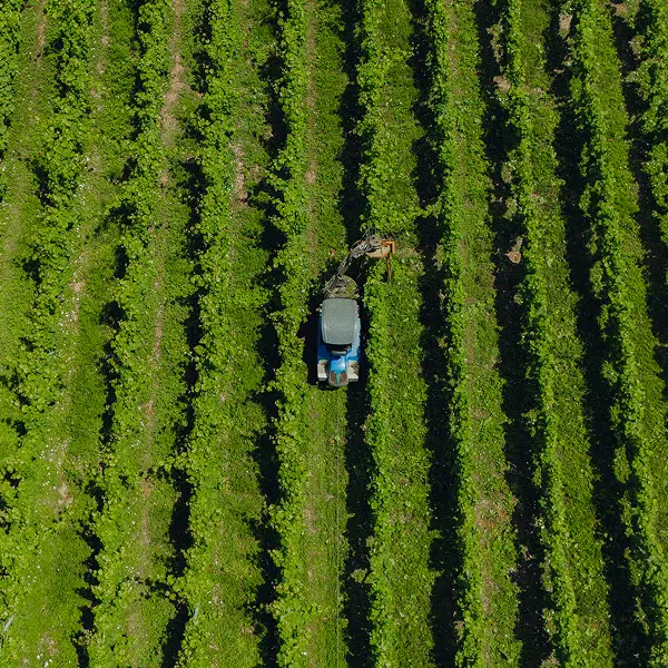 Müllers Lohnunternehmen in Kröv an der Mosel - ein Unternehmen der Müllers Gruppe